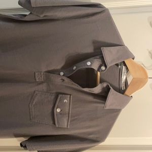 Mens Criquet shirt - Small